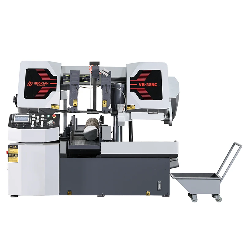 Full-automatic Bandsaw
