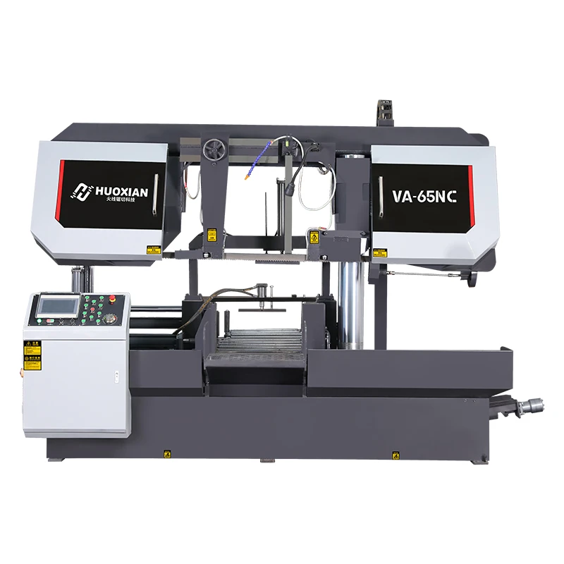 Full-automatic Sawing Machine