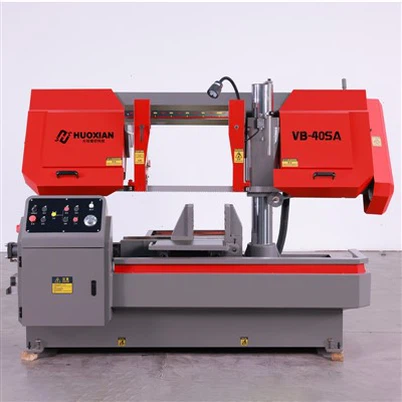 Pemotongan Logam separa automatik